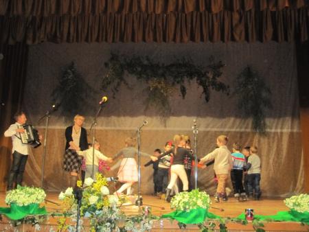 Počastitev mednarodnega dneva maternega jezika 1